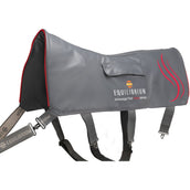 Equilibrium Cuscinetto massaggiante Heatsense Grigio Equilibrium Cuscinetto massaggiante Heatsense Grigio