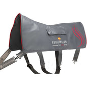 Equilibrium Cuscinetto massaggiante Heatsense Grigio Equilibrium Cuscinetto massaggiante Heatsense Grigio