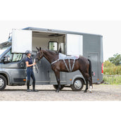 Equilibrium Cuscinetto massaggiante Heatsense Grigio Equilibrium Cuscinetto massaggiante Heatsense Grigio