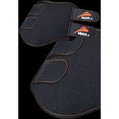 eQuick Stivali da dressage Training Nero eQuick Stivali da dressage Training Nero