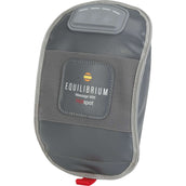 Equilibrium Guanto da massaggio Hotspot Grigio Equilibrium Guanto da massaggio Hotspot Grigio