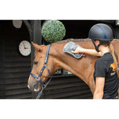 Equilibrium Guanto da massaggio Hotspot Grigio Equilibrium Guanto da massaggio Hotspot Grigio