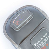 Equilibrium Guanto da massaggio Hotspot Grigio Equilibrium Guanto da massaggio Hotspot Grigio