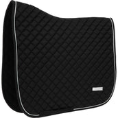 EQUITHÈME Sottosella Nacre Dressage Nero EQUITHÈME Sottosella Nacre Dressage Nero