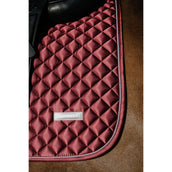 EQUITHÈME Sottosella Nacre Dressage Bordeaux EQUITHÈME Sottosella Nacre Dressage Bordeaux