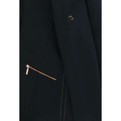 EQUITHÈME Giacca da Competizione Athens Navy EQUITHÈME Giacca da Competizione Athens Navy