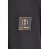 Eskadron Shirt Fanatics Half-Zip Nero Eskadron Shirt Fanatics Half-Zip Nero