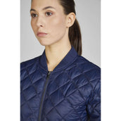 Eskadron Giacca Bomber Fanatics True Blue Eskadron Giacca Bomber Fanatics True Blue