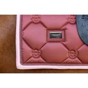 Equestrian Stockholm Sottosella Dressage Amber Rose Equestrian Stockholm Sottosella Dressage Amber Rose