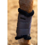 Equestrian Stockholm Parastinchi Dark Violet Equestrian Stockholm Parastinchi Dark Violet