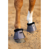 Equestrian Stockholm Stivaletti a Campana Dark Violet Equestrian Stockholm Stivaletti a Campana Dark Violet