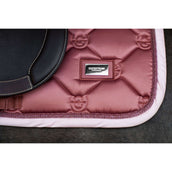 Equestrian Stockholm Sottosella saltando Amber Rose Equestrian Stockholm Sottosella saltando Amber Rose