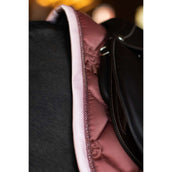 Equestrian Stockholm Sottosella saltando Amber Rose Equestrian Stockholm Sottosella saltando Amber Rose