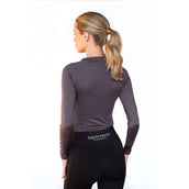 Equestrian Stockholm Shirt Dynamic Dark Violet Equestrian Stockholm Shirt Dynamic Dark Violet