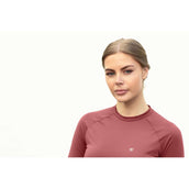 Equestrian Stockholm Shirt Dynamic Amber Rose Equestrian Stockholm Shirt Dynamic Amber Rose