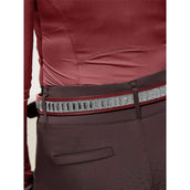 Equestrian Stockholm Cintura Contest Amber Rose Equestrian Stockholm Cintura Contest Amber Rose