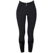 Equestrian Stockholm Pantaloni da Equitazione Elite Jump Nero Equestrian Stockholm Pantaloni da Equitazione Elite Jump Nero