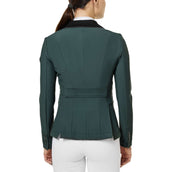 Equestrian Stockholm Giacca da Competizione Classic Sycamore Green Equestrian Stockholm Giacca da Competizione Classic Sycamore Green