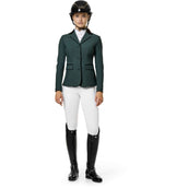 Equestrian Stockholm Giacca da Competizione Classic Sycamore Green Equestrian Stockholm Giacca da Competizione Classic Sycamore Green