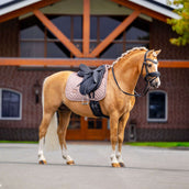 Equestrian Stockholm Sottosella Modern Dressage Midsummer Blush Equestrian Stockholm Sottosella Modern Dressage Midsummer Blush