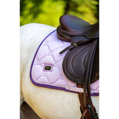 Equestrian Stockholm Sottosella saltando Lavanda Equestrian Stockholm Sottosella saltando Lavanda