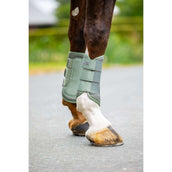 Equestrian Stockholm Parastinchi Classic Mesh Pistachio White Equestrian Stockholm Parastinchi Classic Mesh Pistachio White