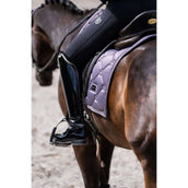 Equestrian Stockholm Sottosella Dressage Dark Violet Equestrian Stockholm Sottosella Dressage Dark Violet