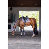 Equestrian Stockholm Sottosella Dressage Dark Violet Equestrian Stockholm Sottosella Dressage Dark Violet