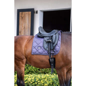 Equestrian Stockholm Sottosella Dressage Dark Violet Equestrian Stockholm Sottosella Dressage Dark Violet