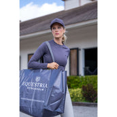 Equestrian Stockholm Cappello Dark Violet Equestrian Stockholm Cappello Dark Violet