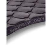 Equestrian Stockholm Sottosella Dressage Dark Violet Equestrian Stockholm Sottosella Dressage Dark Violet