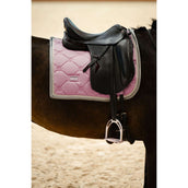 Equestrian Stockholm Sottosella Dressage Pink Pearl Equestrian Stockholm Sottosella Dressage Pink Pearl