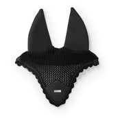 Equestrian Stockholm Cuffietta Padded Nero/Argento Equestrian Stockholm Cuffietta Padded Nero/Argento