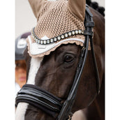 Equestrian Stockholm Cuffietta Sand Equestrian Stockholm Cuffietta Sand