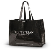 Equestrian Stockholm Borsa da stalla Nero Equestrian Stockholm Borsa da stalla Nero