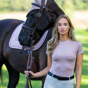 Equestrian Stockholm Sottosella Modern saltando Midsummer Blush Equestrian Stockholm Sottosella Modern saltando Midsummer Blush