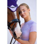 Equestrian Stockholm Cuffietta Lavanda Equestrian Stockholm Cuffietta Lavanda