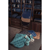 Eskadron Stivali da dressage Heritage Mesh Faux Fur Vintage Green Eskadron Stivali da dressage Heritage Mesh Faux Fur Vintage Green