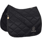 Eskadron Sottosella Heritage Bicross Mattgloss Nero Eskadron Sottosella Heritage Bicross Mattgloss Nero