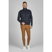 Eskadron Gilet Fanatics Uomini Navy Eskadron Gilet Fanatics Uomini Navy
