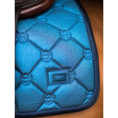 Equestrian Stockholm Sottosella saltando Blue Meadow Glimmer Equestrian Stockholm Sottosella saltando Blue Meadow Glimmer