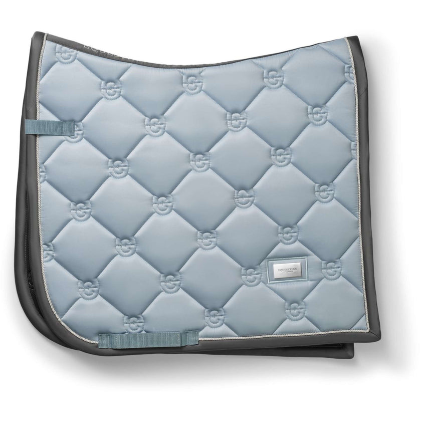 Equestrian Stockholm Sottosella Dressage Ice Blue Equestrian Stockholm Sottosella Dressage Ice Blue
