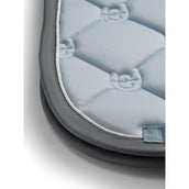Equestrian Stockholm Sottosella Dressage Ice Blue Equestrian Stockholm Sottosella Dressage Ice Blue