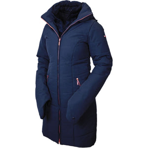 Equestrian Stockholm Cappotto Invernale Denali Lagoon Blush Equestrian Stockholm Cappotto Invernale Denali Lagoon Blush