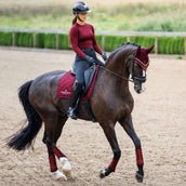Equestrian Stockholm Sottosella Line Dressage Bordeaux Equestrian Stockholm Sottosella Line Dressage Bordeaux