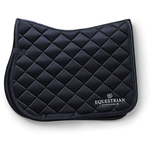 Equestrian Stockholm Sottosella Line saltando Navy Equestrian Stockholm Sottosella Line saltando Navy