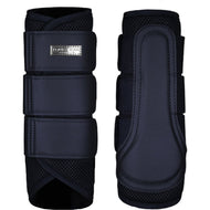 Equestrian Stockholm Parastinchi Classic Mesh Midnight Blue Equestrian Stockholm Parastinchi Classic Mesh Midnight Blue