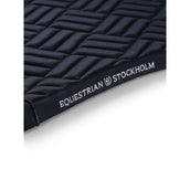 Equestrian Stockholm Sottosella Modern Dressage Blu notte Equestrian Stockholm Sottosella Modern Dressage Blu notte