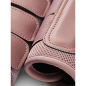 Equestrian Stockholm Parastinchi Classic Mesh Rosa Equestrian Stockholm Parastinchi Classic Mesh Rosa
