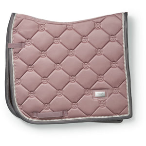 Equestrian Stockholm Sottosella Dressage Pink Pearl Equestrian Stockholm Sottosella Dressage Pink Pearl